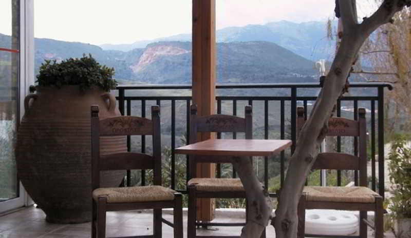 Profilio Apartments Georgioupoli Dış mekan fotoğraf