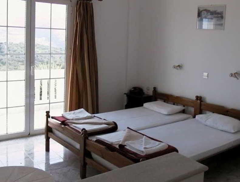 Profilio Apartments Georgioupoli Dış mekan fotoğraf