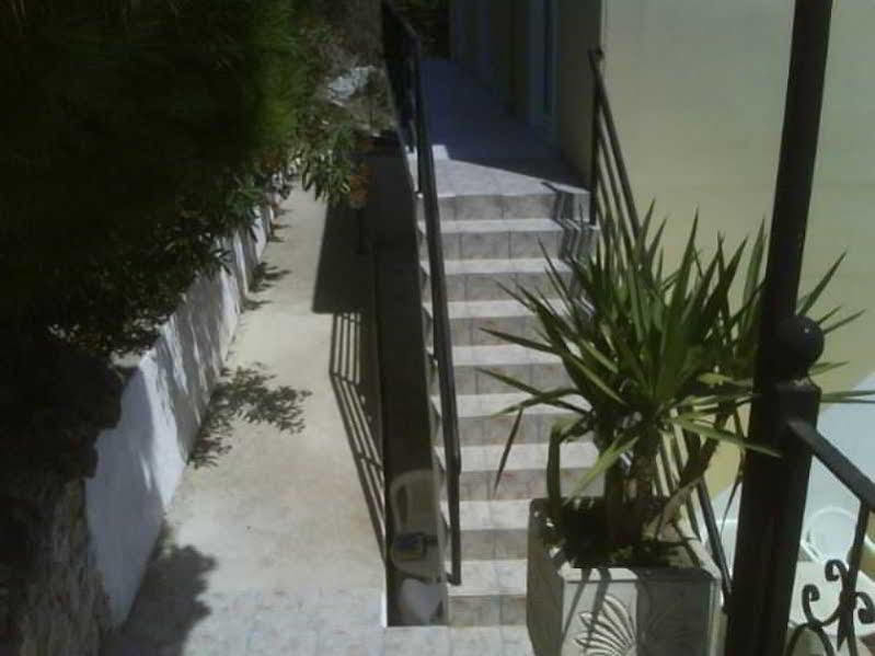 Profilio Apartments Georgioupoli Dış mekan fotoğraf