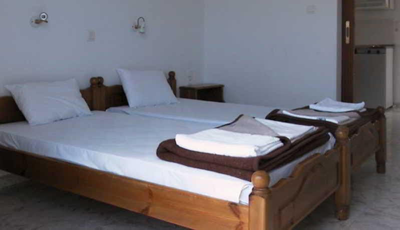 Profilio Apartments Georgioupoli Dış mekan fotoğraf